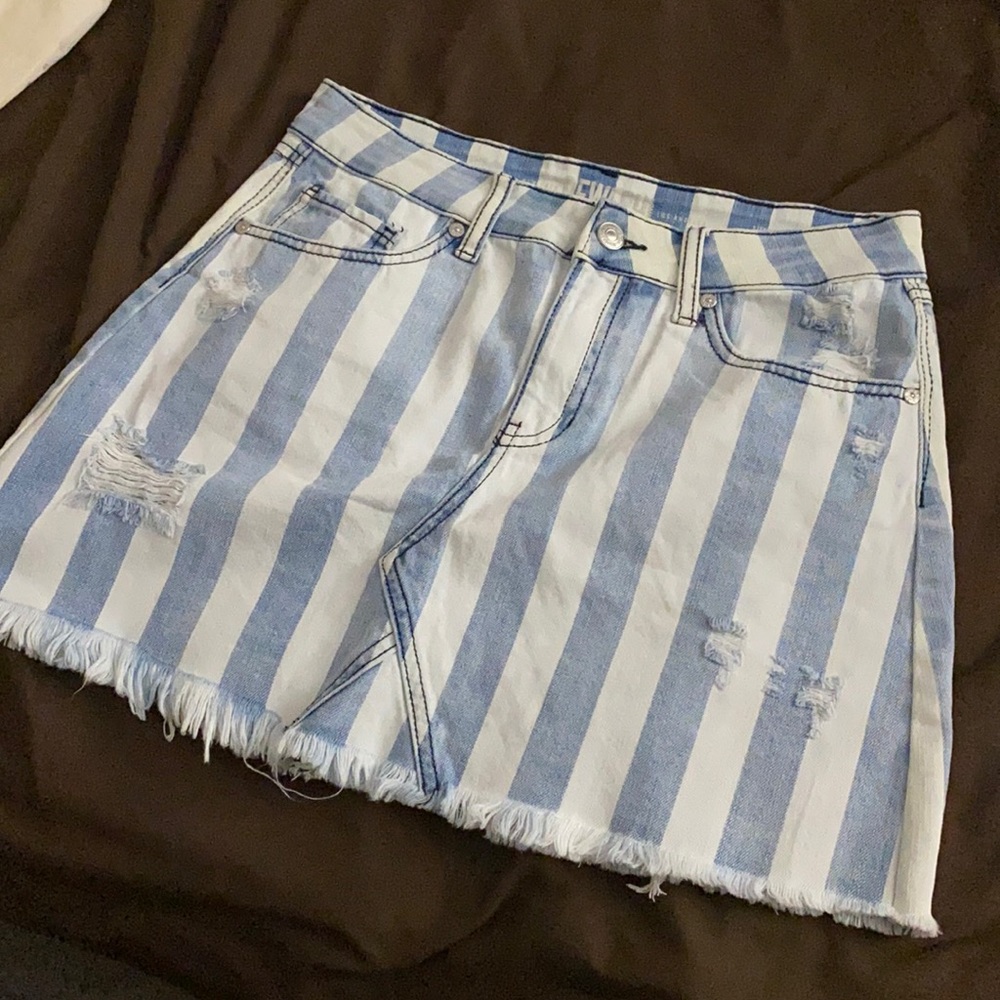 Women Rewash Skirt